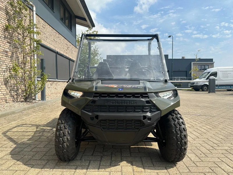 POLARIS Ranger 150 EFI UTV Terrain Vehicle Quad as New ! 2021 - اتفس: صور 5 POLARIS Ranger 150 EFI UTV Terrain Vehicle Quad as New ! 2021 - اتفس: صور 5