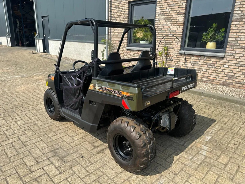 اتفس POLARIS Ranger 150 EFI UTV Terrain Vehicle Quad as New ! 2021: صور 20