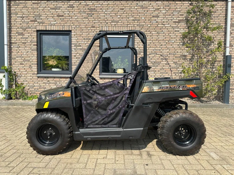 POLARIS Ranger 150 EFI UTV Terrain Vehicle Quad as New ! 2021 - اتفس: صور 1 POLARIS Ranger 150 EFI UTV Terrain Vehicle Quad as New ! 2021 - اتفس: صور 1