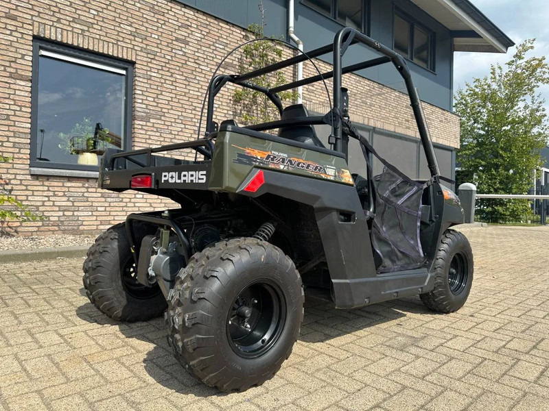 اتفس POLARIS Ranger 150 EFI UTV Terrain Vehicle Quad as New ! 2021: صور 11