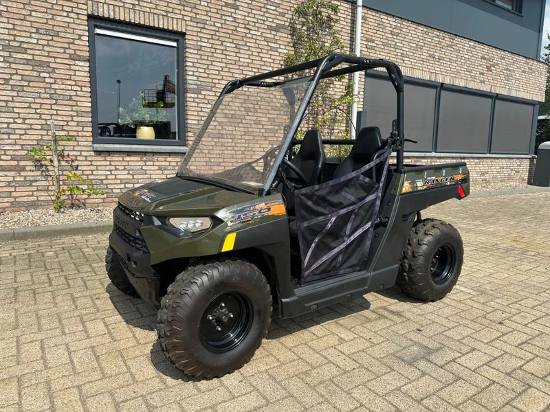 POLARIS Ranger 150 EFI UTV Terrain Vehicle Quad as New ! 2021 - اتفس: صور 4 POLARIS Ranger 150 EFI UTV Terrain Vehicle Quad as New ! 2021 - اتفس: صور 4