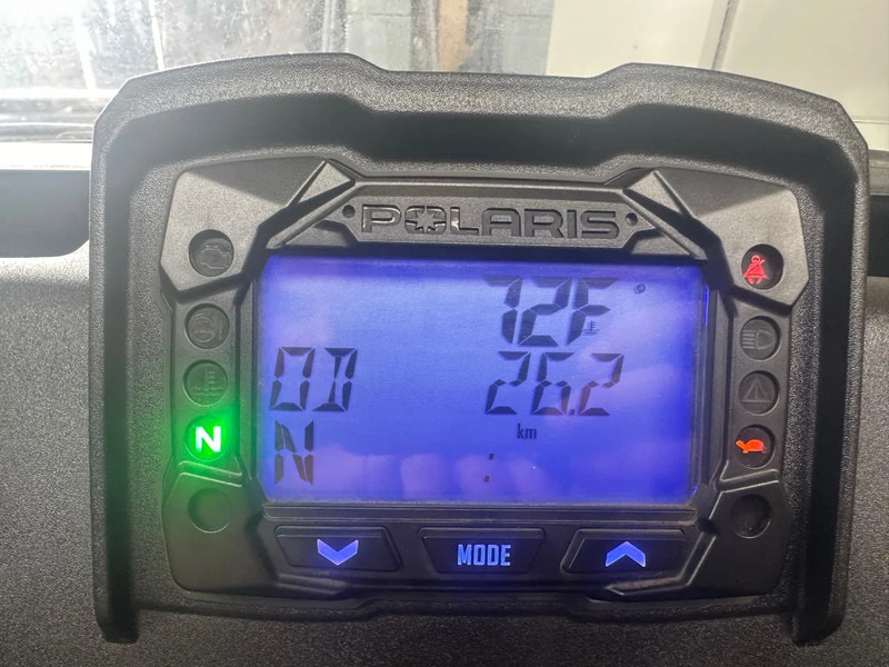 POLARIS Ranger 150 EFI UTV Terrain Vehicle Quad as New ! 2021 - اتفس: صور 3 POLARIS Ranger 150 EFI UTV Terrain Vehicle Quad as New ! 2021 - اتفس: صور 3