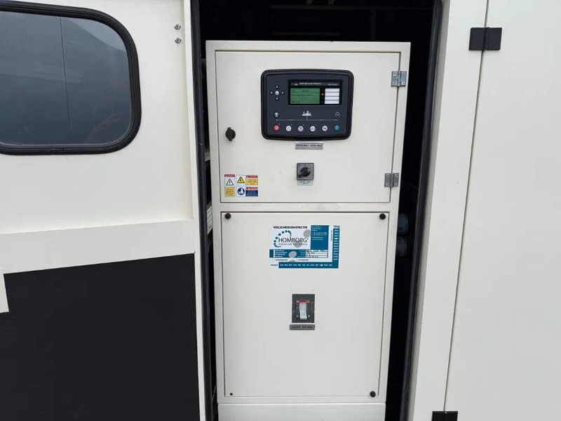 Perkins 1506A - E88TAG5 Silent 330 kVA Noodstroom generatorset aggregaat New ! - مجموعة المولدات: صور 2 Perkins 1506A - E88TAG5 Silent 330 kVA Noodstroom generatorset aggregaat New ! - مجموعة المولدات: صور 2