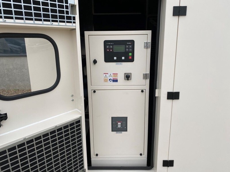 Perkins 200 kVA Stage 3A Silent generatorset Nieuw ! - مجموعة المولدات: صور 3 Perkins 200 kVA Stage 3A Silent generatorset Nieuw ! - مجموعة المولدات: صور 3