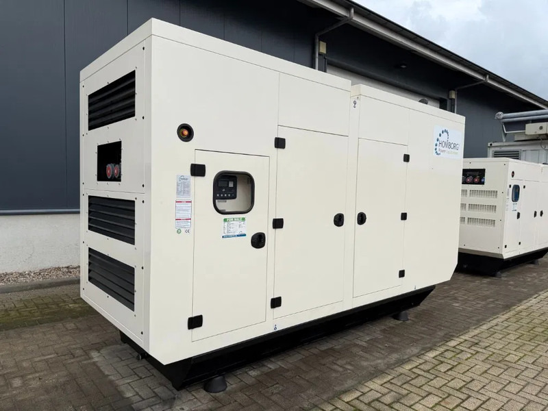 Perkins 2206A - E13TAG2 385 kVA Silent Noodstroom generatorset Aggregaat - مجموعة المولدات: صور 4 Perkins 2206A - E13TAG2 385 kVA Silent Noodstroom generatorset Aggregaat - مجموعة المولدات: صور 4