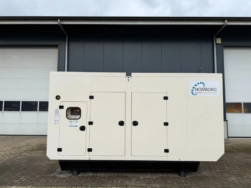 Perkins 2206A - E13TAG2 385 kVA Silent Noodstroom generatorset Aggregaat - مجموعة المولدات: صور 1 Perkins 2206A - E13TAG2 385 kVA Silent Noodstroom generatorset Aggregaat - مجموعة المولدات: صور 1