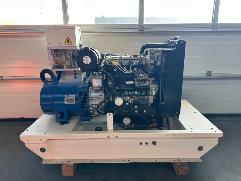 Perkins FG Wilson 23 kVA generatorset New ! - مجموعة المولدات: صور 3 Perkins FG Wilson 23 kVA generatorset New ! - مجموعة المولدات: صور 3