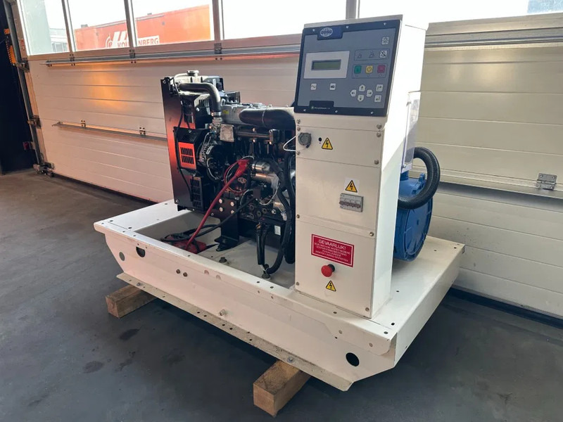 Perkins FG Wilson 23 kVA generatorset New ! - مجموعة المولدات: صور 2 Perkins FG Wilson 23 kVA generatorset New ! - مجموعة المولدات: صور 2