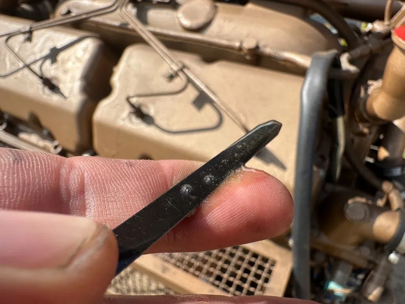 مجموعة المولدات Renault Leroy Somer 360 kVA noodstroom generatorset 337 hours !: صور 12