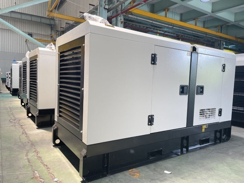 Scania DC16 Leroy Somer 450 kVA Silent generatorset New ! EU Stage 5 ! Stage V - مجموعة المولدات: صور 1 Scania DC16 Leroy Somer 450 kVA Silent generatorset New ! EU Stage 5 ! Stage V - مجموعة المولدات: صور 1