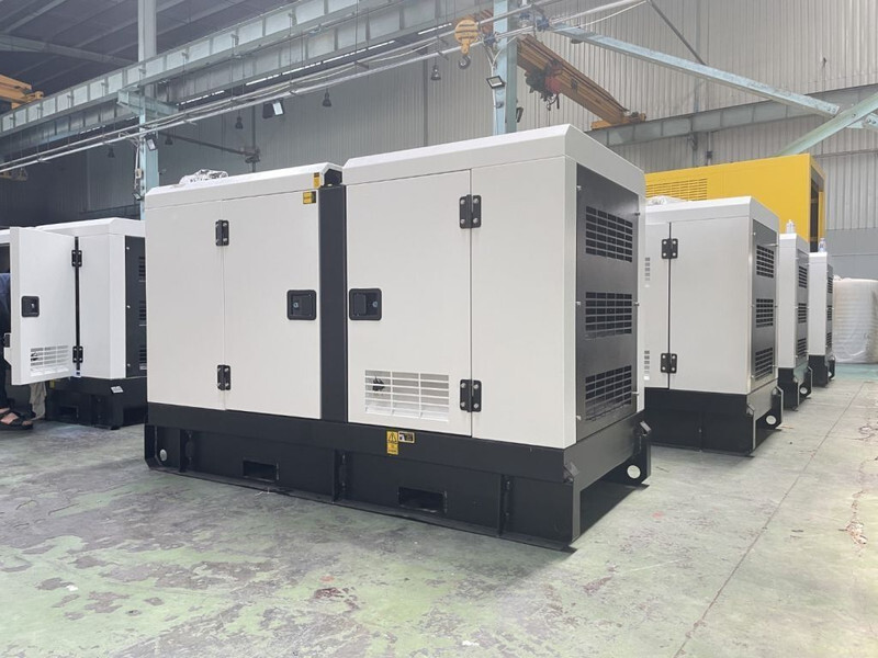 Scania DC16 Leroy Somer 450 kVA Silent generatorset New ! EU Stage 5 ! Stage V - مجموعة المولدات: صور 3 Scania DC16 Leroy Somer 450 kVA Silent generatorset New ! EU Stage 5 ! Stage V - مجموعة المولدات: صور 3