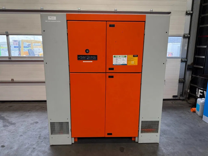 VM Leroy Somer 20 kVA gedempte noodstroom generatorset 514 hours - مجموعة المولدات: صور 1 VM Leroy Somer 20 kVA gedempte noodstroom generatorset 514 hours - مجموعة المولدات: صور 1