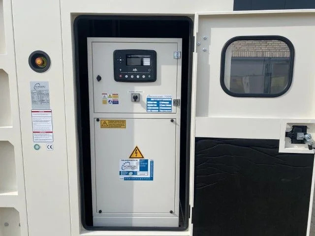 Volvo TAD 1642 GE Stamford 650 kVA Supersilent generatorset New ! - مجموعة المولدات: صور 3 Volvo TAD 1642 GE Stamford 650 kVA Supersilent generatorset New ! - مجموعة المولدات: صور 3