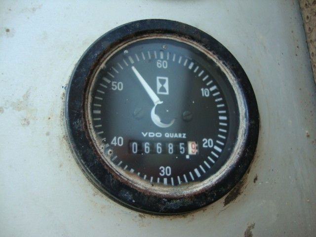 حفارات زحافة EWK PL820R PL 820 R Teleskopbagger Teleskop 14m: صور 11