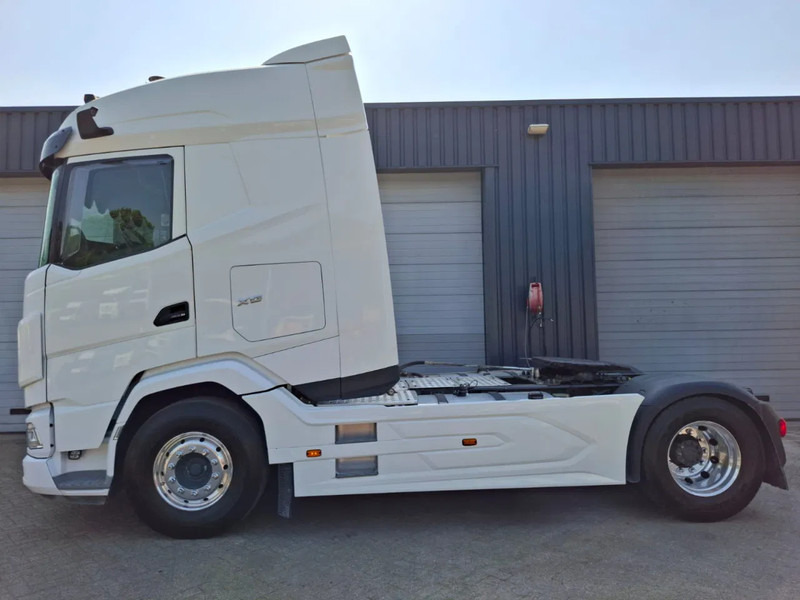 DAF XG XG480 HYDRO - شاحنة جرار: صور 3 DAF XG XG480 HYDRO - شاحنة جرار: صور 3