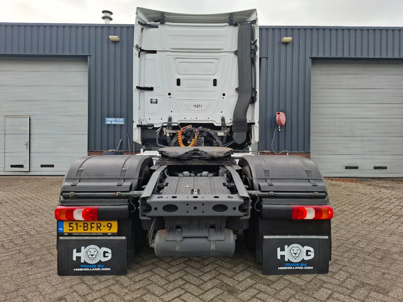 Mercedes-Benz Actros 1942 1942 NL-Truck - شاحنة جرار: صور 5 Mercedes-Benz Actros 1942 1942 NL-Truck - شاحنة جرار: صور 5