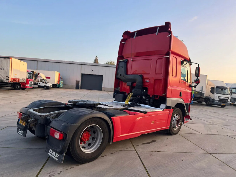 DAF CF 370 FT EURO 6 - شاحنة جرار: صور 4 DAF CF 370 FT EURO 6 - شاحنة جرار: صور 4