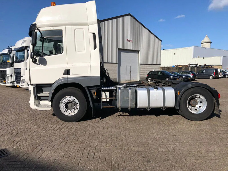 شاحنة جرار DAF CF 400 FT EURO 6: صور 8