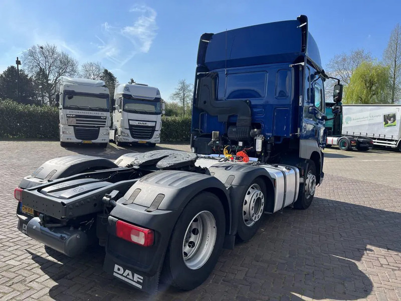 DAF CF 430 FTG EURO 6 - شاحنة جرار: صور 5 DAF CF 430 FTG EURO 6 - شاحنة جرار: صور 5