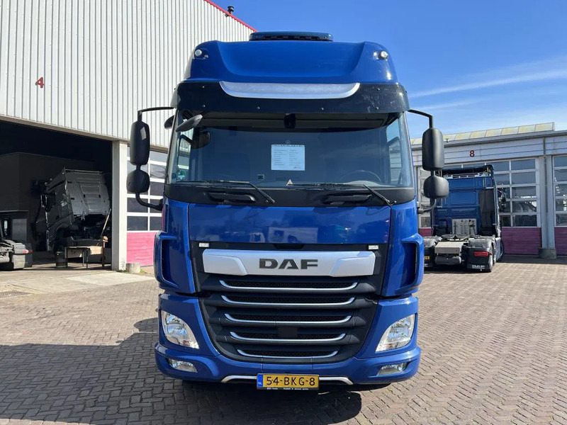 DAF CF 430 FTG EURO 6 - شاحنة جرار: صور 2 DAF CF 430 FTG EURO 6 - شاحنة جرار: صور 2