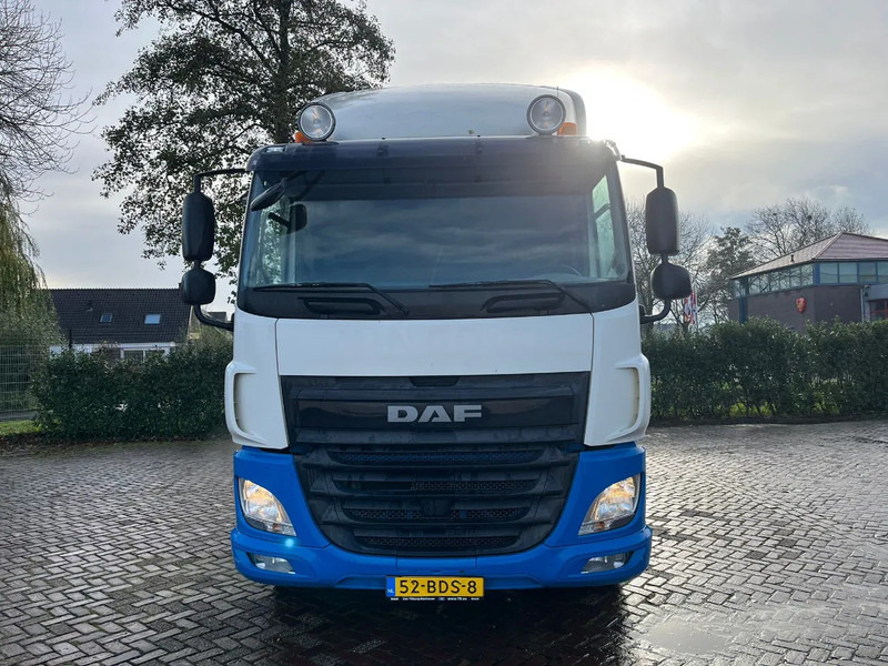 DAF CF 440 FT EURO 6 WITHOUT BULK COMPRESSOR - شاحنة جرار: صور 3 DAF CF 440 FT EURO 6 WITHOUT BULK COMPRESSOR - شاحنة جرار: صور 3