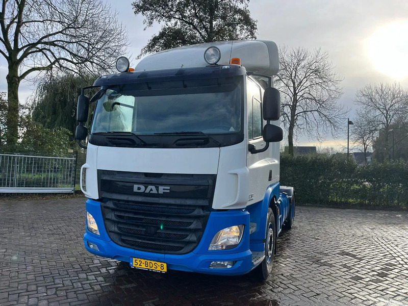 DAF CF 440 FT EURO 6 WITHOUT BULK COMPRESSOR - شاحنة جرار: صور 2 DAF CF 440 FT EURO 6 WITHOUT BULK COMPRESSOR - شاحنة جرار: صور 2