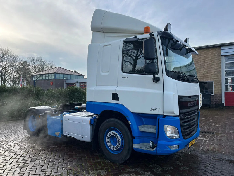 DAF CF 440 FT EURO 6 WITHOUT BULK COMPRESSOR - شاحنة جرار: صور 5 DAF CF 440 FT EURO 6 WITHOUT BULK COMPRESSOR - شاحنة جرار: صور 5
