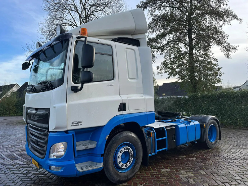 DAF CF 440 FT EURO 6 WITHOUT BULK COMPRESSOR - شاحنة جرار: صور 1 DAF CF 440 FT EURO 6 WITHOUT BULK COMPRESSOR - شاحنة جرار: صور 1