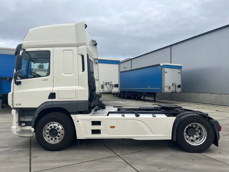 DAF CF 450 FT EURO 6 VOORAS 9 TN - شاحنة جرار: صور 4 DAF CF 450 FT EURO 6 VOORAS 9 TN - شاحنة جرار: صور 4