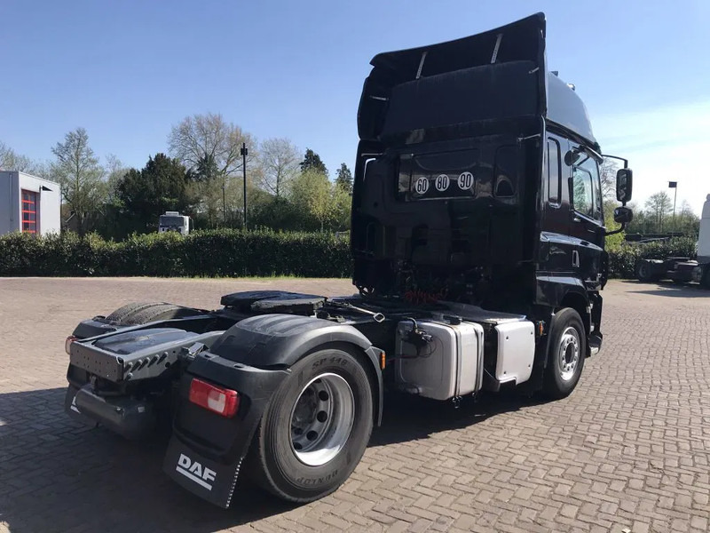 DAF CF 480 FT EURO 6 HYDRAULICS - شاحنة جرار: صور 5 DAF CF 480 FT EURO 6 HYDRAULICS - شاحنة جرار: صور 5