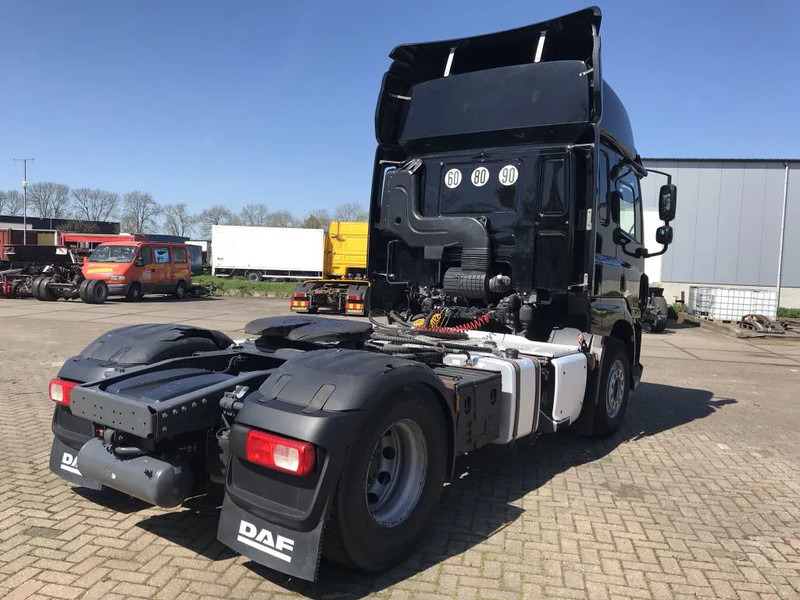 DAF CF 480 FT EURO 6 HYDRAULICS - شاحنة جرار: صور 5 DAF CF 480 FT EURO 6 HYDRAULICS - شاحنة جرار: صور 5