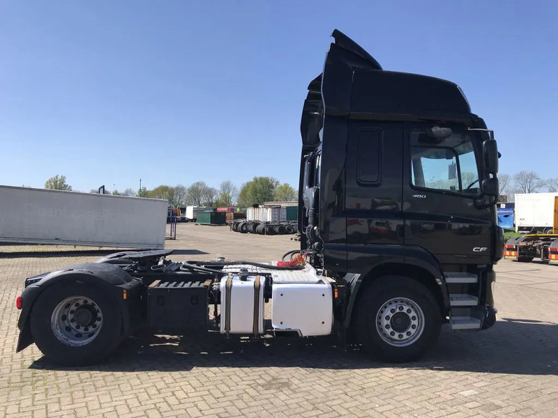 DAF CF 480 FT EURO 6 HYDRAULICS - شاحنة جرار: صور 4 DAF CF 480 FT EURO 6 HYDRAULICS - شاحنة جرار: صور 4