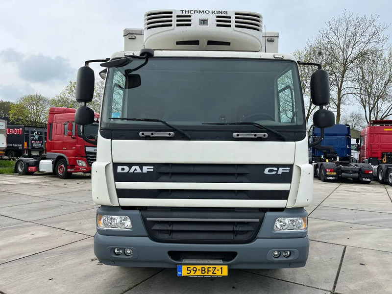 DAF CF 75.250 FA - مبردة شاحنة: صور 2 DAF CF 75.250 FA - مبردة شاحنة: صور 2
