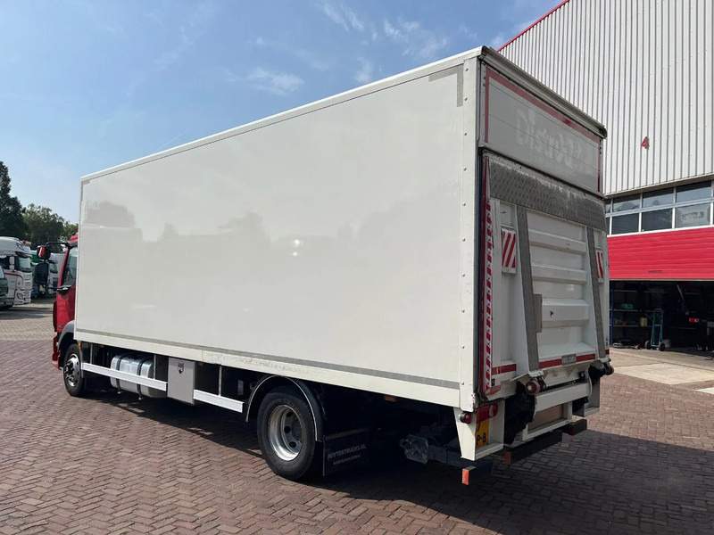 DAF LF 210 FA 12 TN EURO 6 - بصندوق مغلق شاحنة: صور 5 DAF LF 210 FA 12 TN EURO 6 - بصندوق مغلق شاحنة: صور 5