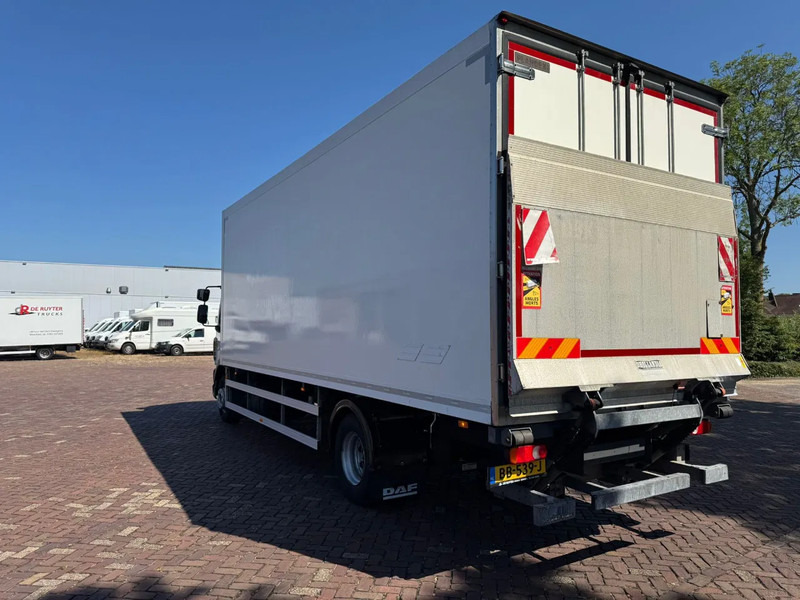 DAF LF 260 FA - مبردة شاحنة: صور 5 DAF LF 260 FA - مبردة شاحنة: صور 5