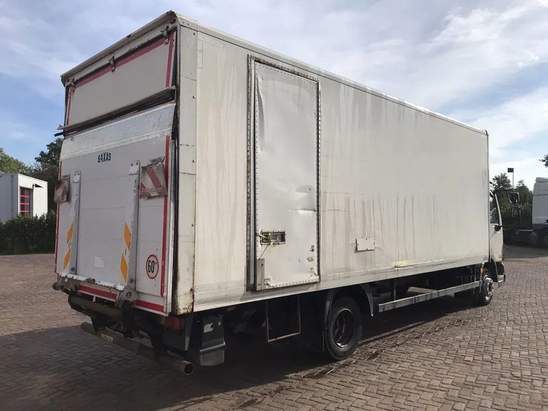 DAF LF 45 12.220 EURO 5 EEV - بصندوق مغلق شاحنة: صور 5 DAF LF 45 12.220 EURO 5 EEV - بصندوق مغلق شاحنة: صور 5