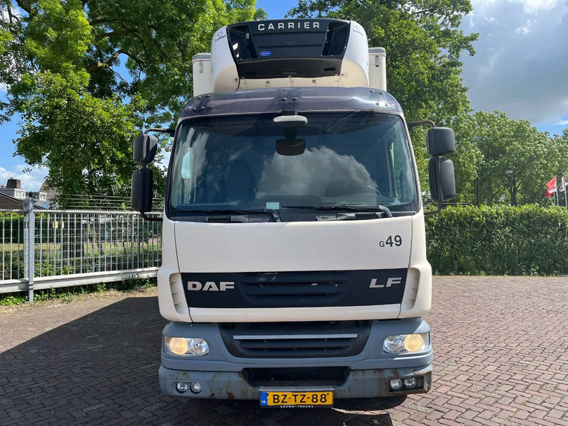 DAF LF 55 FAN - مبردة شاحنة: صور 3 DAF LF 55 FAN - مبردة شاحنة: صور 3