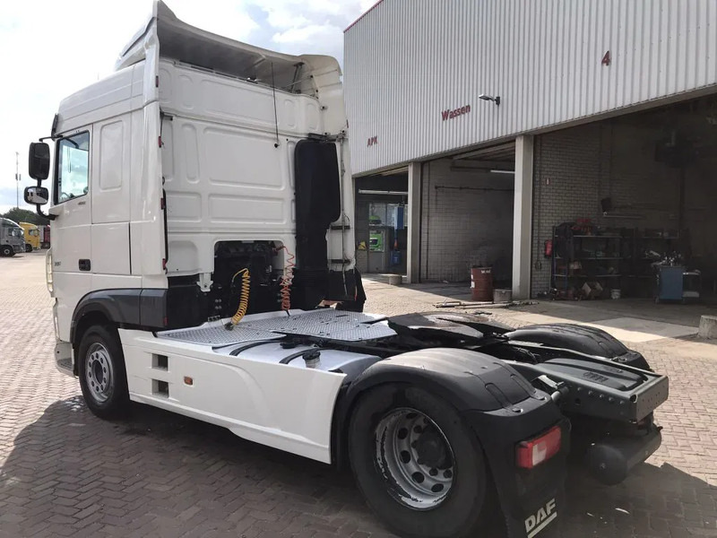 DAF XF 480 FT EURO 6 - شاحنة جرار: صور 5 DAF XF 480 FT EURO 6 - شاحنة جرار: صور 5