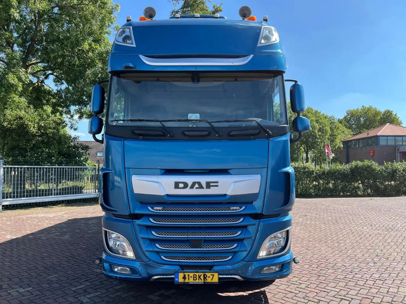 DAF XF 530 FAS - شاحنات الحاويات / جسم علوي قابل للتغيير شاحنة: صور 3 DAF XF 530 FAS - شاحنات الحاويات / جسم علوي قابل للتغيير شاحنة: صور 3