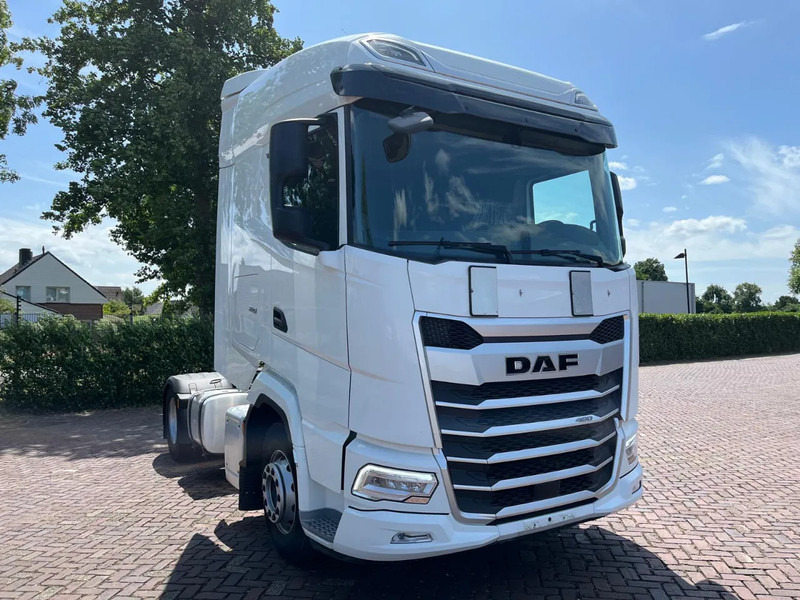 DAF XG 480 FT - شاحنة جرار: صور 4 DAF XG 480 FT - شاحنة جرار: صور 4