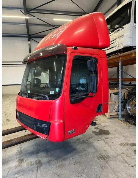 DAF dagcabine LF EURO 5 - الكبائن - شاحنة: صور 3 DAF dagcabine LF EURO 5 - الكبائن - شاحنة: صور 3