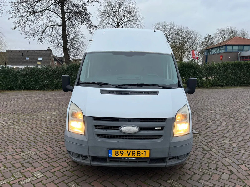 Ford Transit 280M FD VAN 85 HR 4.23 - فان المدمجة: صور 3 Ford Transit 280M FD VAN 85 HR 4.23 - فان المدمجة: صور 3