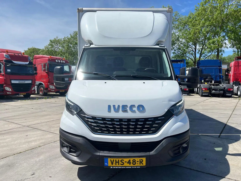 Iveco Daily 35C16 Achterdeuren (15 diverse modellen op voorraad) - الشاحنات الصغيرة صندوق مغلق: صور 3 Iveco Daily 35C16 Achterdeuren (15 diverse modellen op voorraad) - الشاحنات الصغيرة صندوق مغلق: صور 3