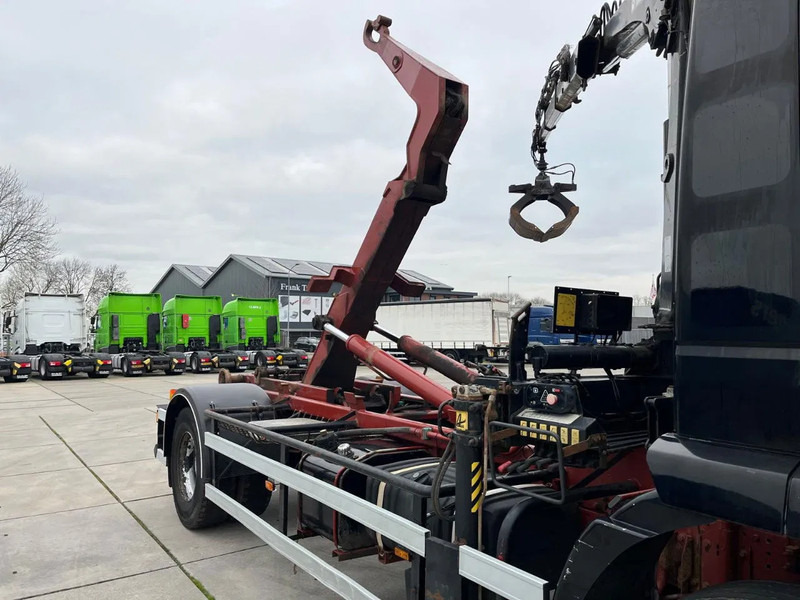 Iveco Eurostar 190 MH190E24 - شاحنة ذات الخطاف, شاحنة كرين: صور 2 Iveco Eurostar 190 MH190E24 - شاحنة ذات الخطاف, شاحنة كرين: صور 2