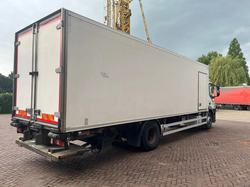 Iveco Stralis 310 KOELWAGEN EURO 5 EEV - مبردة شاحنة: صور 3 Iveco Stralis 310 KOELWAGEN EURO 5 EEV - مبردة شاحنة: صور 3