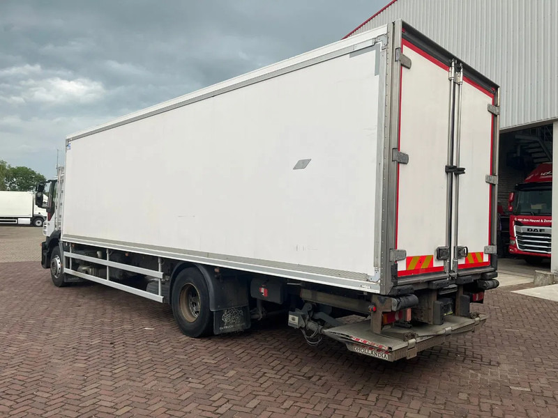 Iveco Stralis 310 KOELWAGEN EURO 5 EEV - مبردة شاحنة: صور 4 Iveco Stralis 310 KOELWAGEN EURO 5 EEV - مبردة شاحنة: صور 4