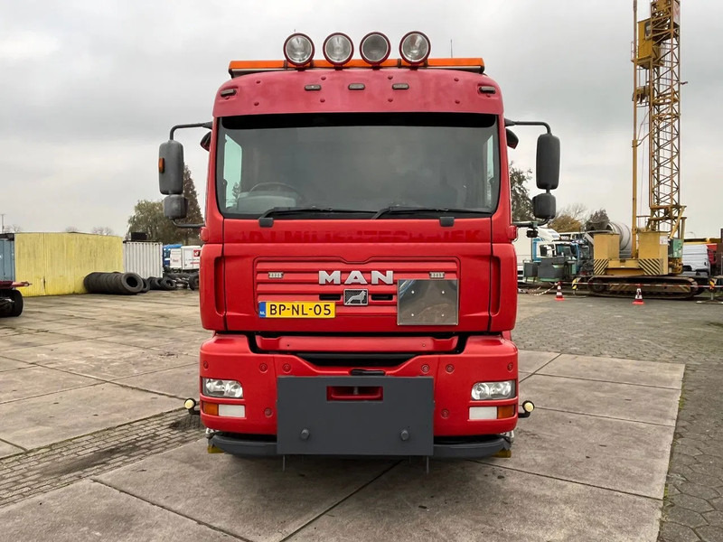 MAN 17 H17 310 PK EURO 3 MANUAL RHD - بصندوق مغلق شاحنة: صور 2 MAN 17 H17 310 PK EURO 3 MANUAL RHD - بصندوق مغلق شاحنة: صور 2