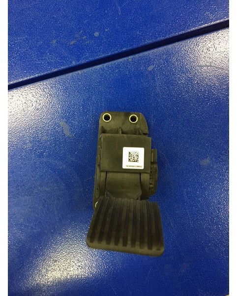 Mercedes-Benz gaspedaal actros / atego / axor 9603000004 - دواسة - شاحنة: صور 2 Mercedes-Benz gaspedaal actros / atego / axor 9603000004 - دواسة - شاحنة: صور 2