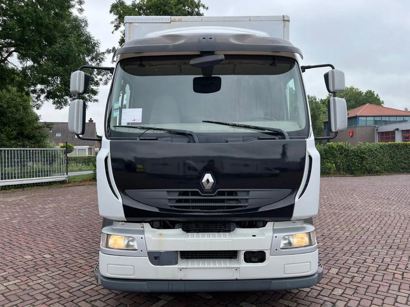 Renault Midlum 270 .18 HEAVY - بصندوق مغلق شاحنة: صور 3 Renault Midlum 270 .18 HEAVY - بصندوق مغلق شاحنة: صور 3