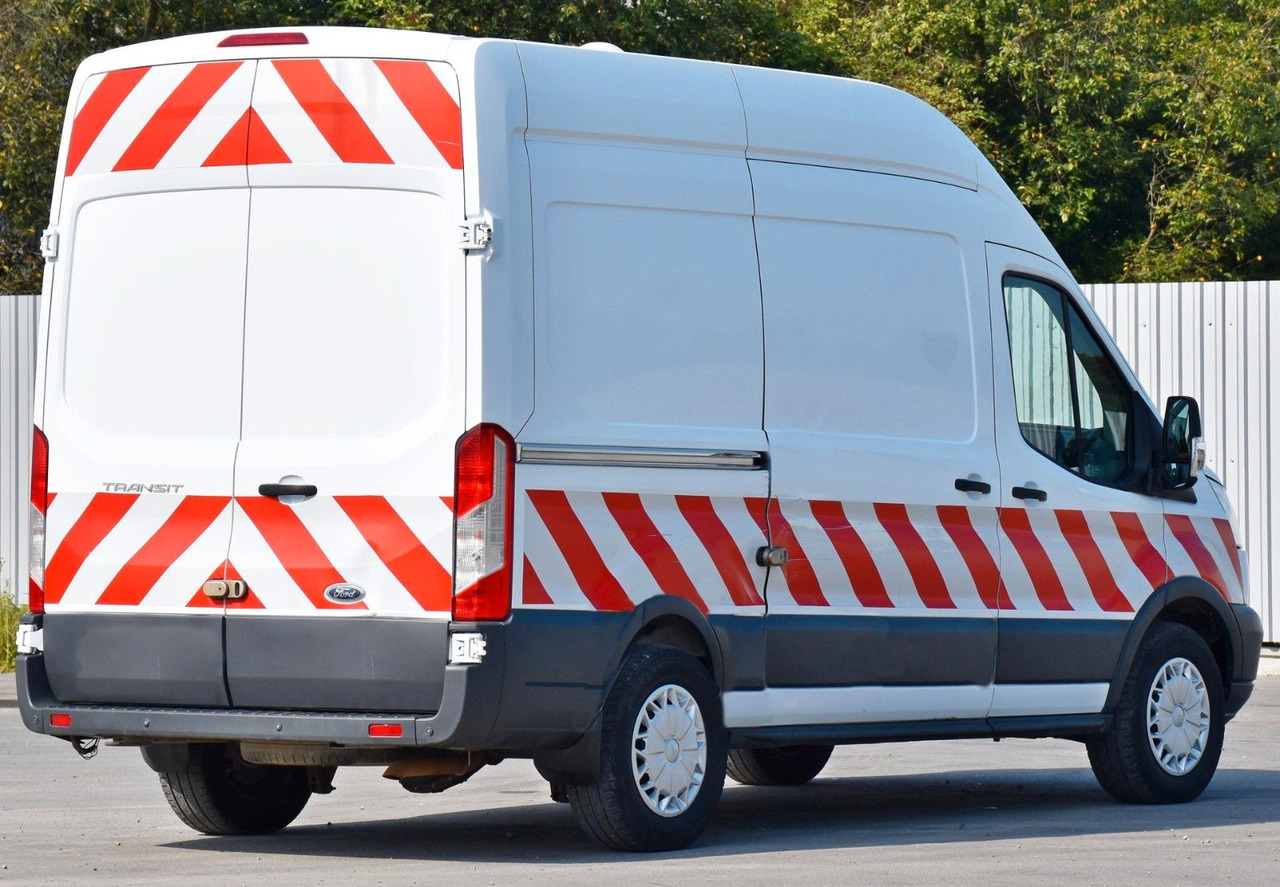 Ford TRANSIT 2.2 * Kastenwagen * 4x4 - فان: صور 5 Ford TRANSIT 2.2 * Kastenwagen * 4x4 - فان: صور 5